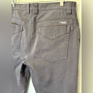 Mountain Khaki Cody Pant Slim Fit 36x32